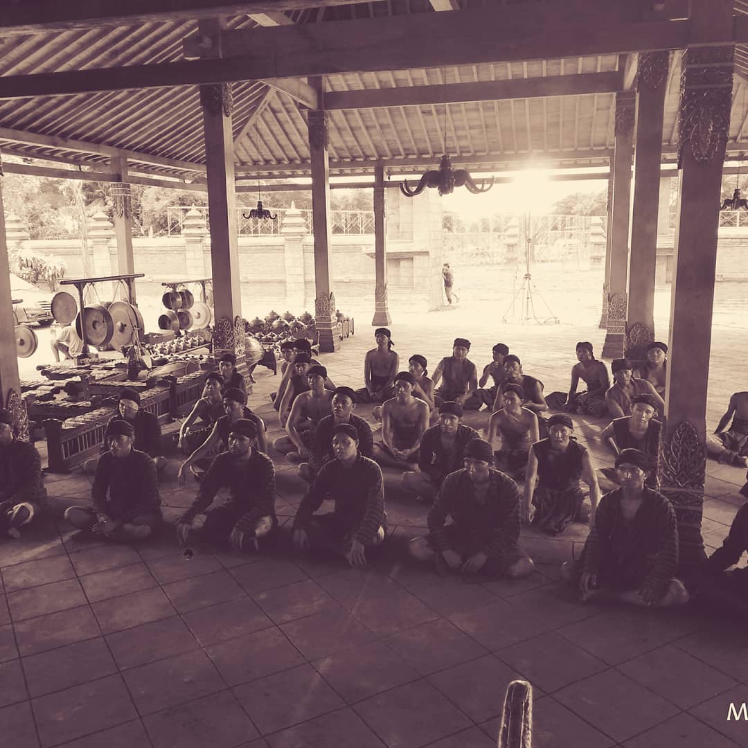 Film Sultan Agung | sumber: Instagram.com/sultanagung.themovie