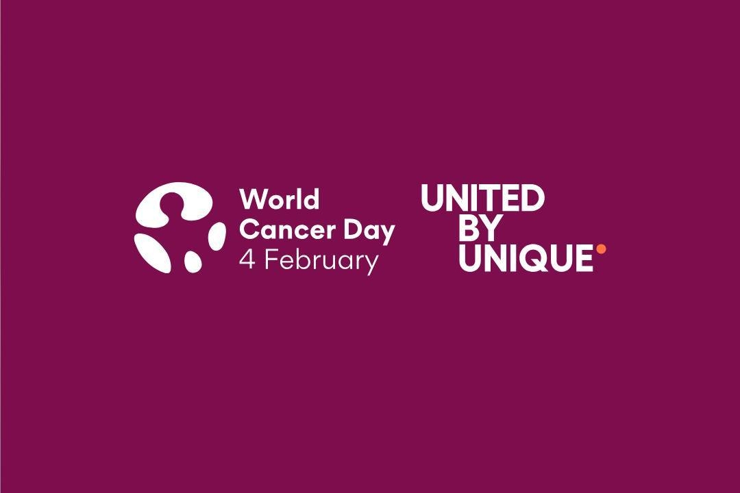 Tema World Cancer Day 2025 