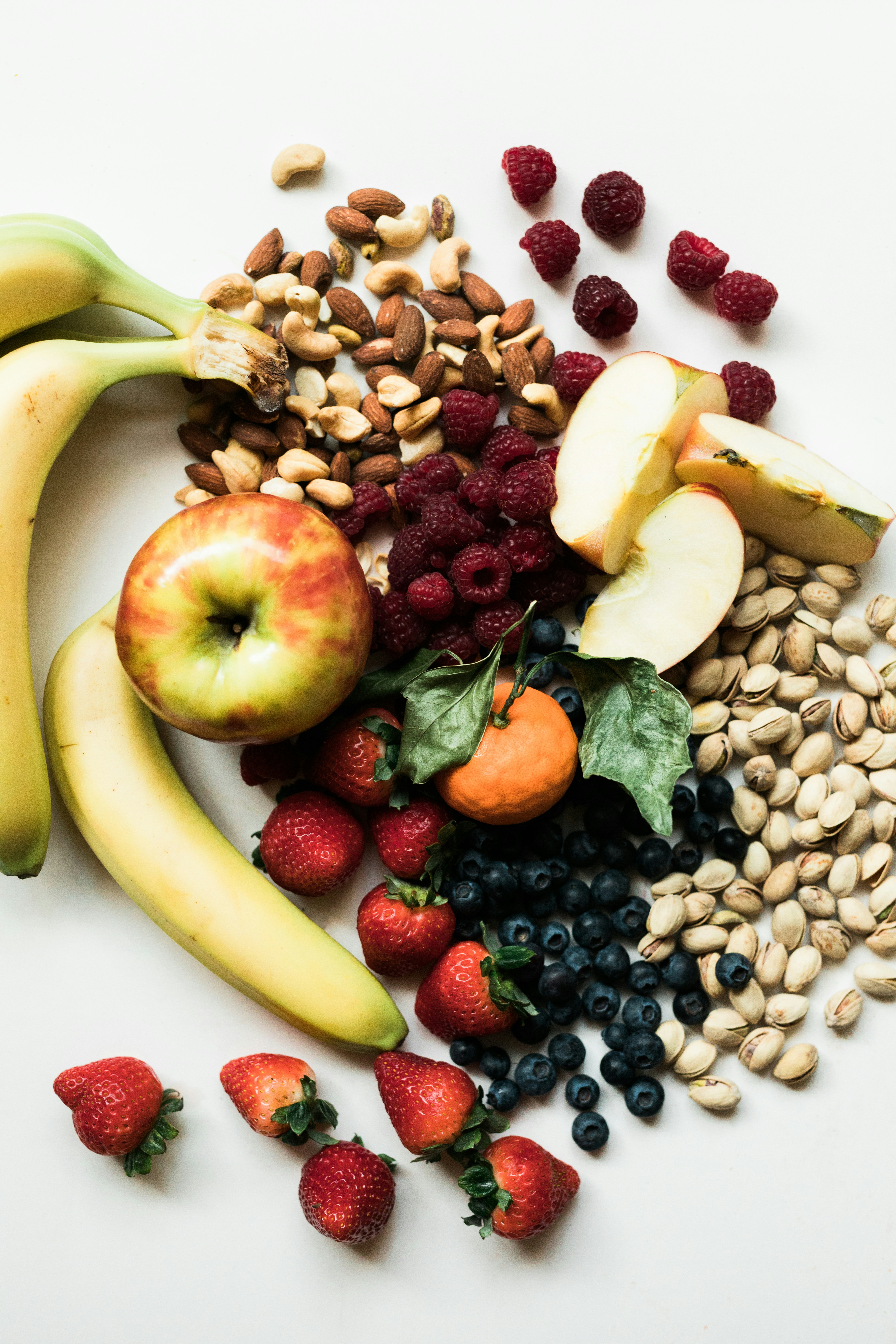 Nutrisi makan sahur