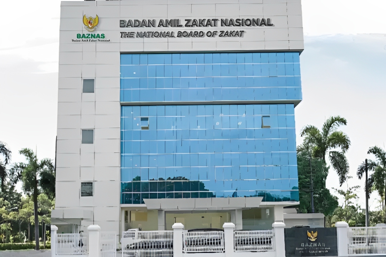  Peran Besar BAZNAS dalam Mengelola Dana Zakat untuk Kesejahteraan (Foto: Dok Baznas) 