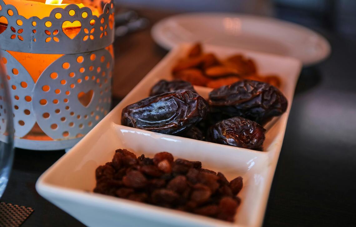 Hal yang Identik selama Bulan Ramadan