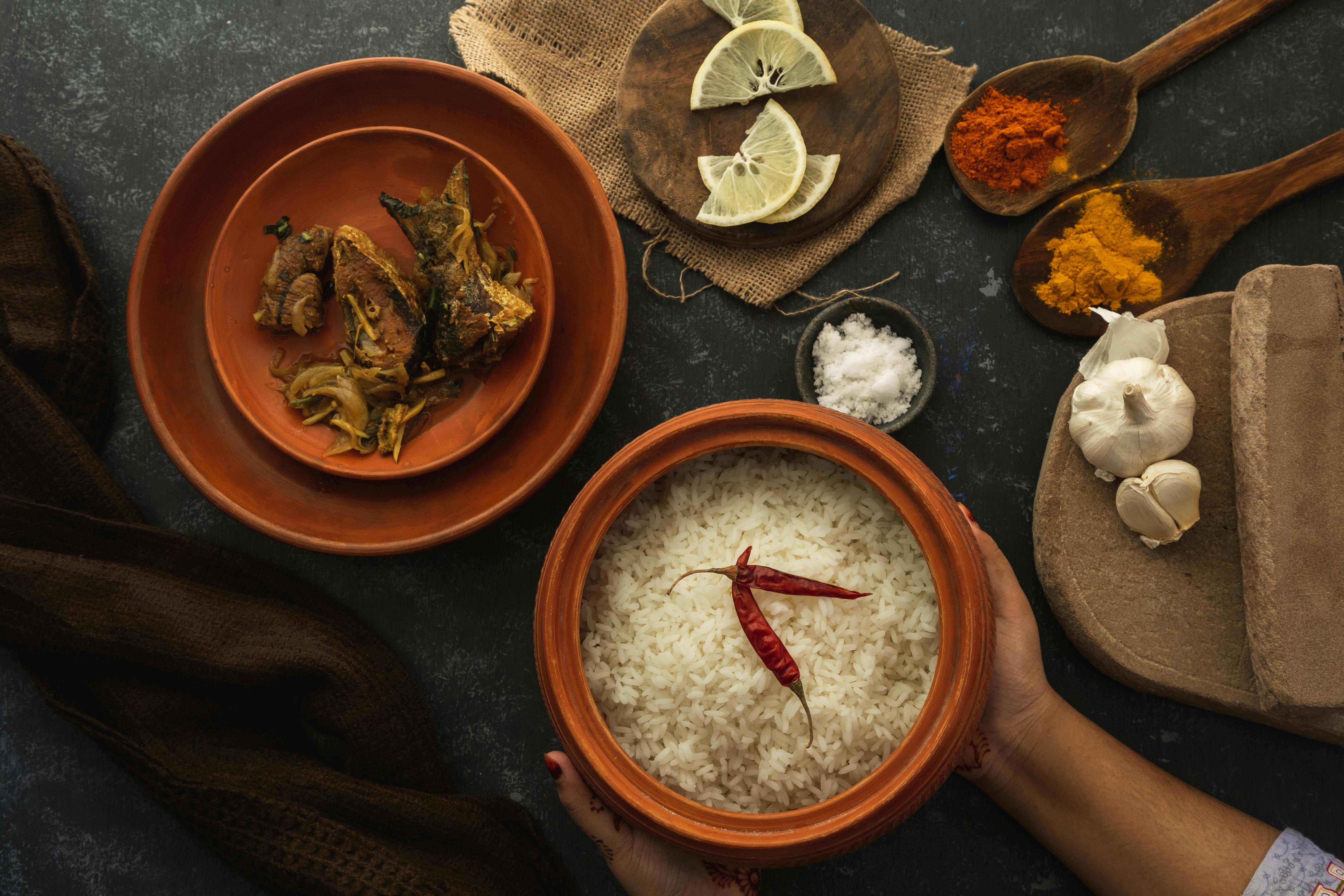 Makanan berat. 9 Ide Menu Hidangan Saat Kumpul Munggahan, Cocok Untuk Keluarga