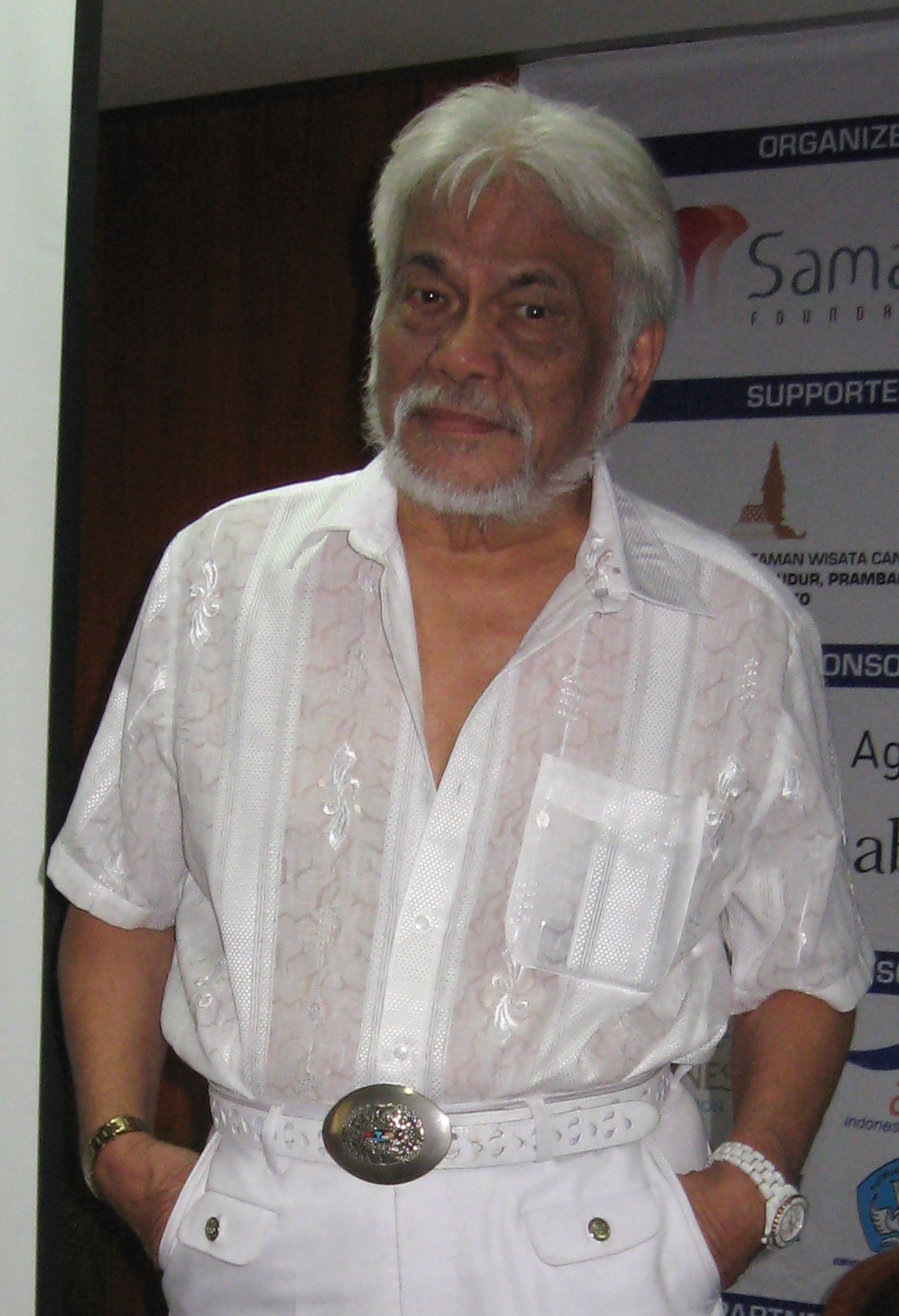 Remy Silado