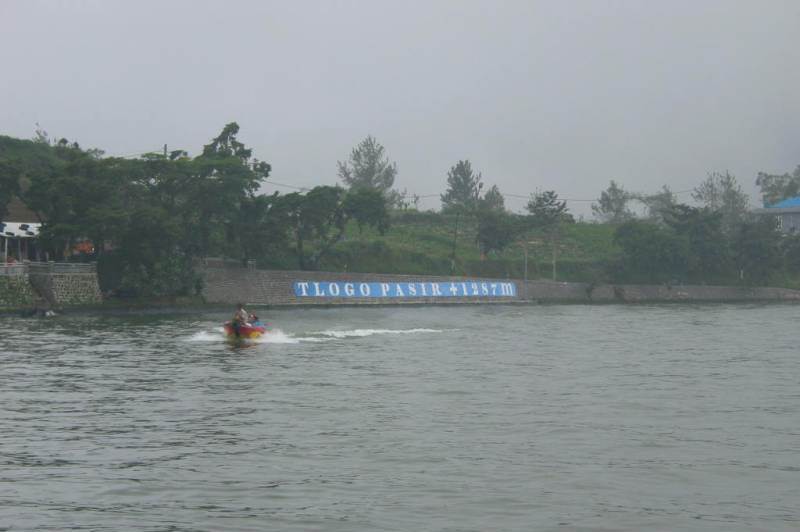 Telaga Sarangan