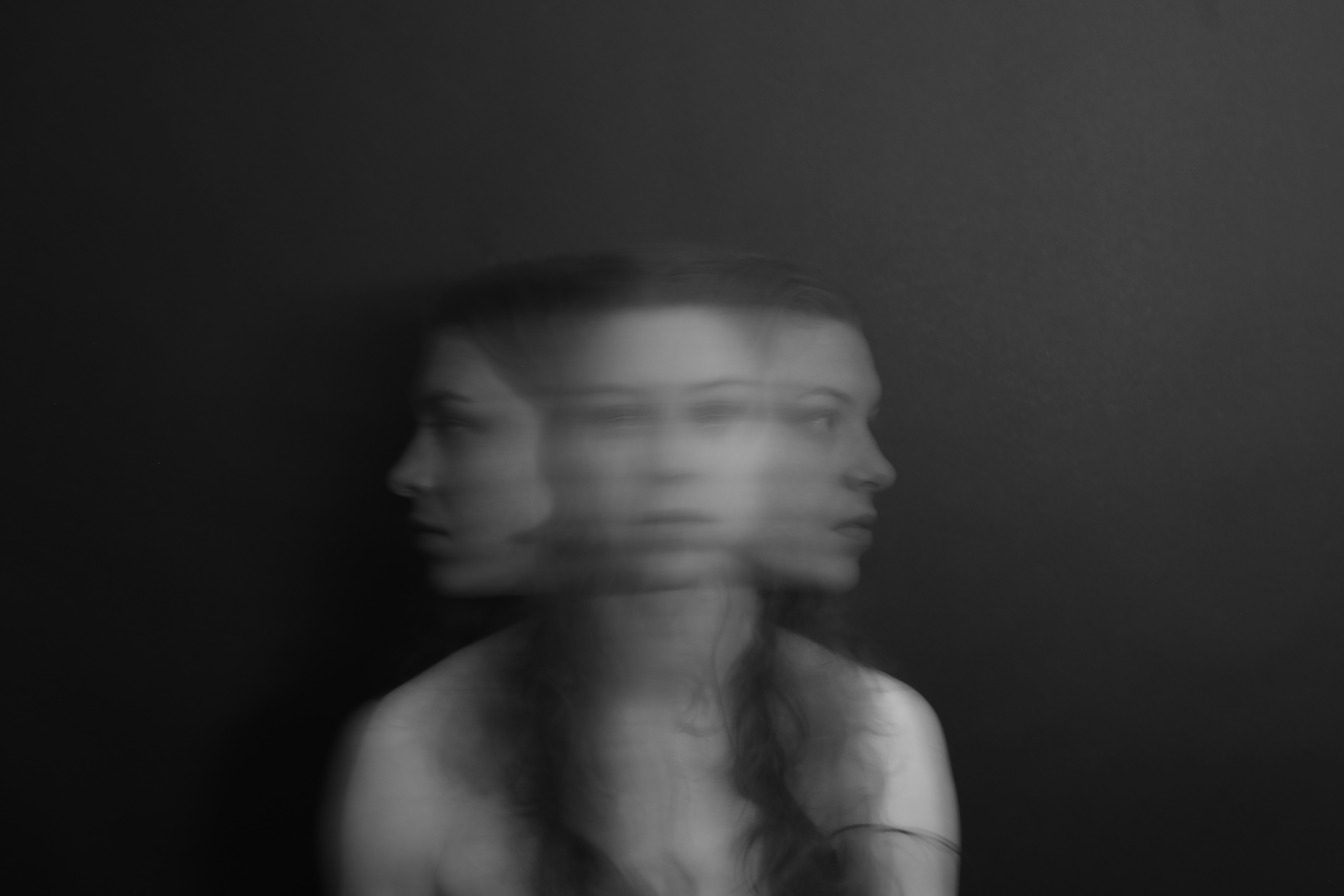 Contoh Anxiety