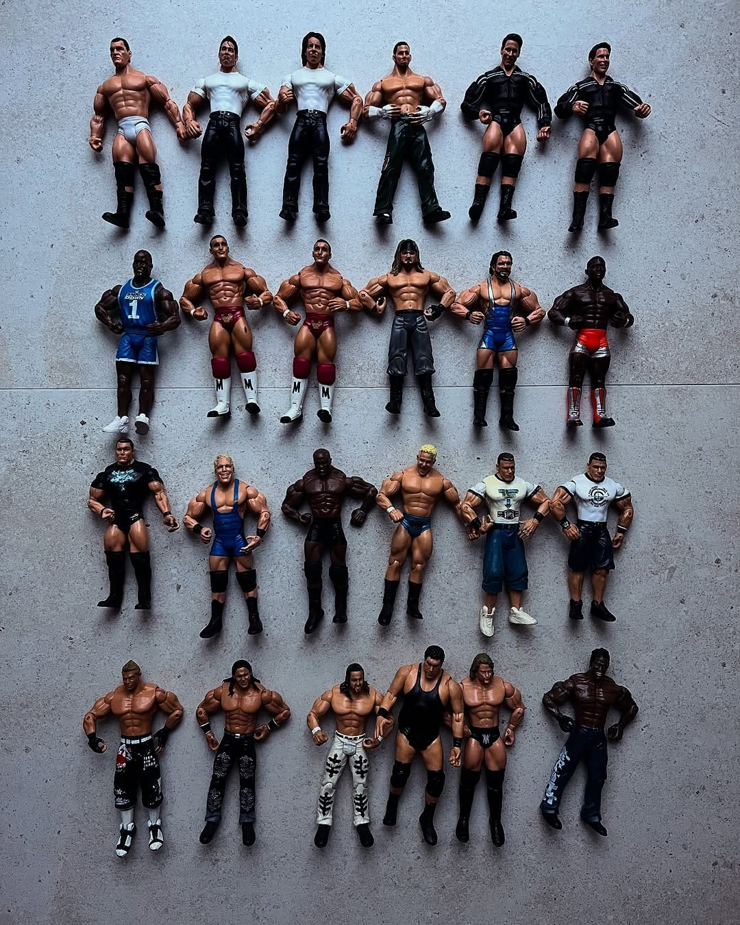 Instagram | @mike1983figures