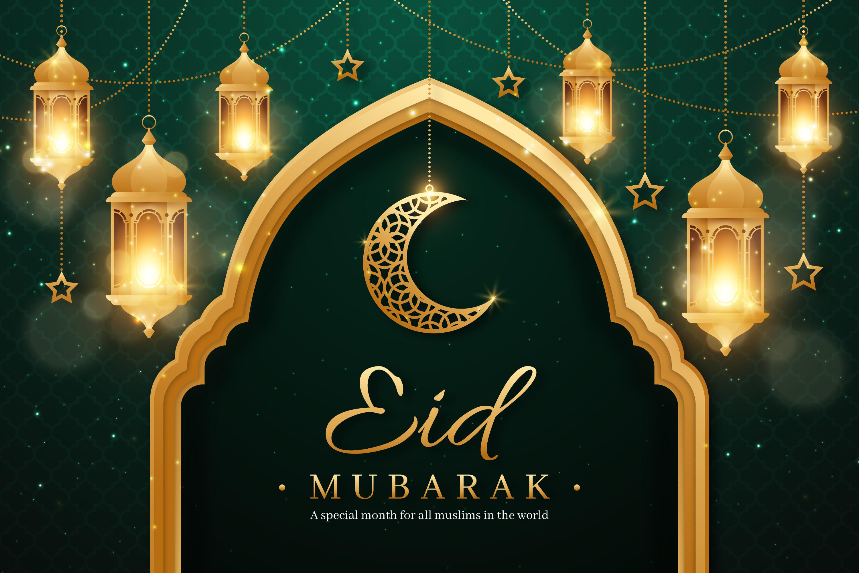 Ide Kata-kata Ucapan Idul Fitri Lebaran 2025 Singkat dan Bermakna untuk Rekan Kerja, Relasi Bisnis, dan Atasan | Sumber: Freepik