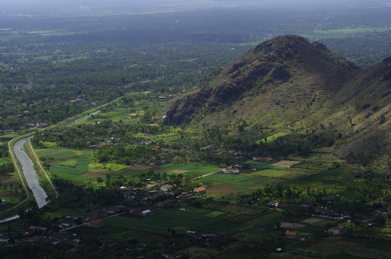 Boyolangu, Tulungagung @ ESCapade/wikimedia commons