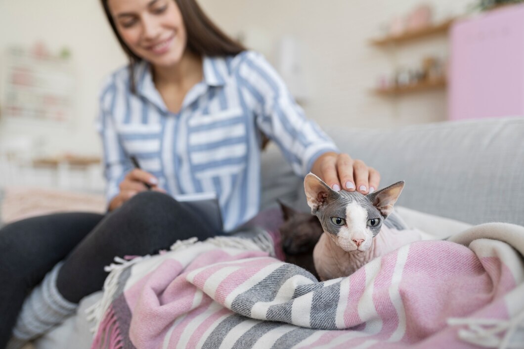 sphynx cat