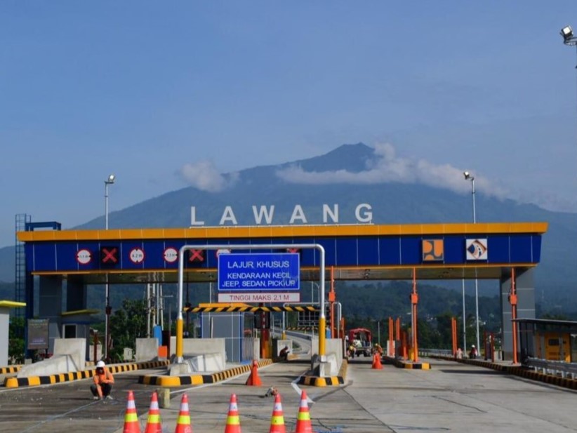 Green Toll Road merupakan jalan tol yang memenuhi standar penilaian keberlanjutan dan menerima sertifikasi GTRI yang dinilai dari beberapa aspek.