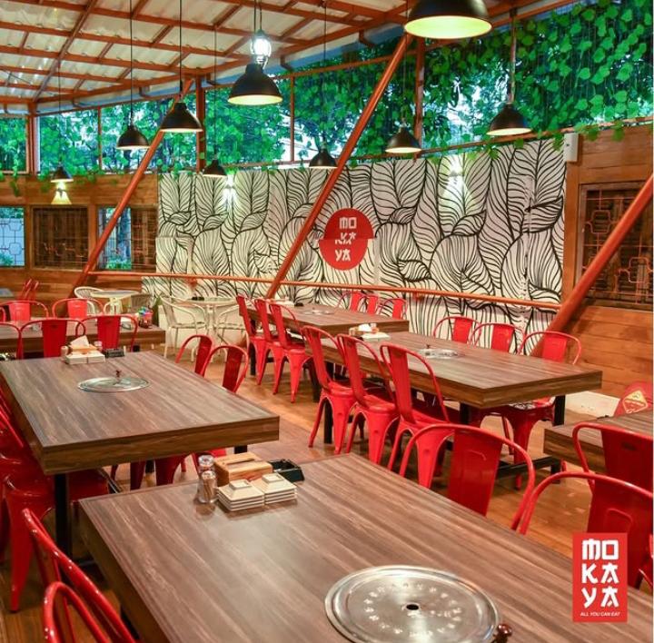 Mokaya Resto