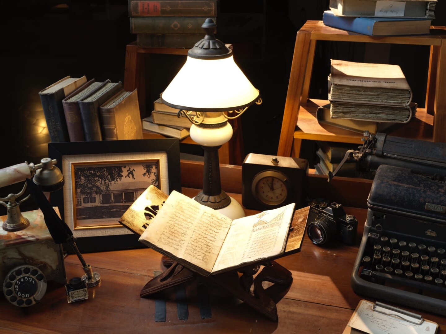 5 Warisan Dokumenter Indonesia Ini Masuk Register International Memory of the World UNESCO