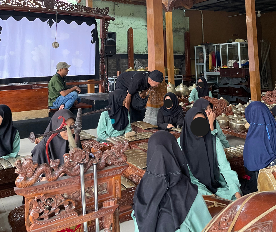 Sumber: Dokumen BSIS Batch 3 Unsoed