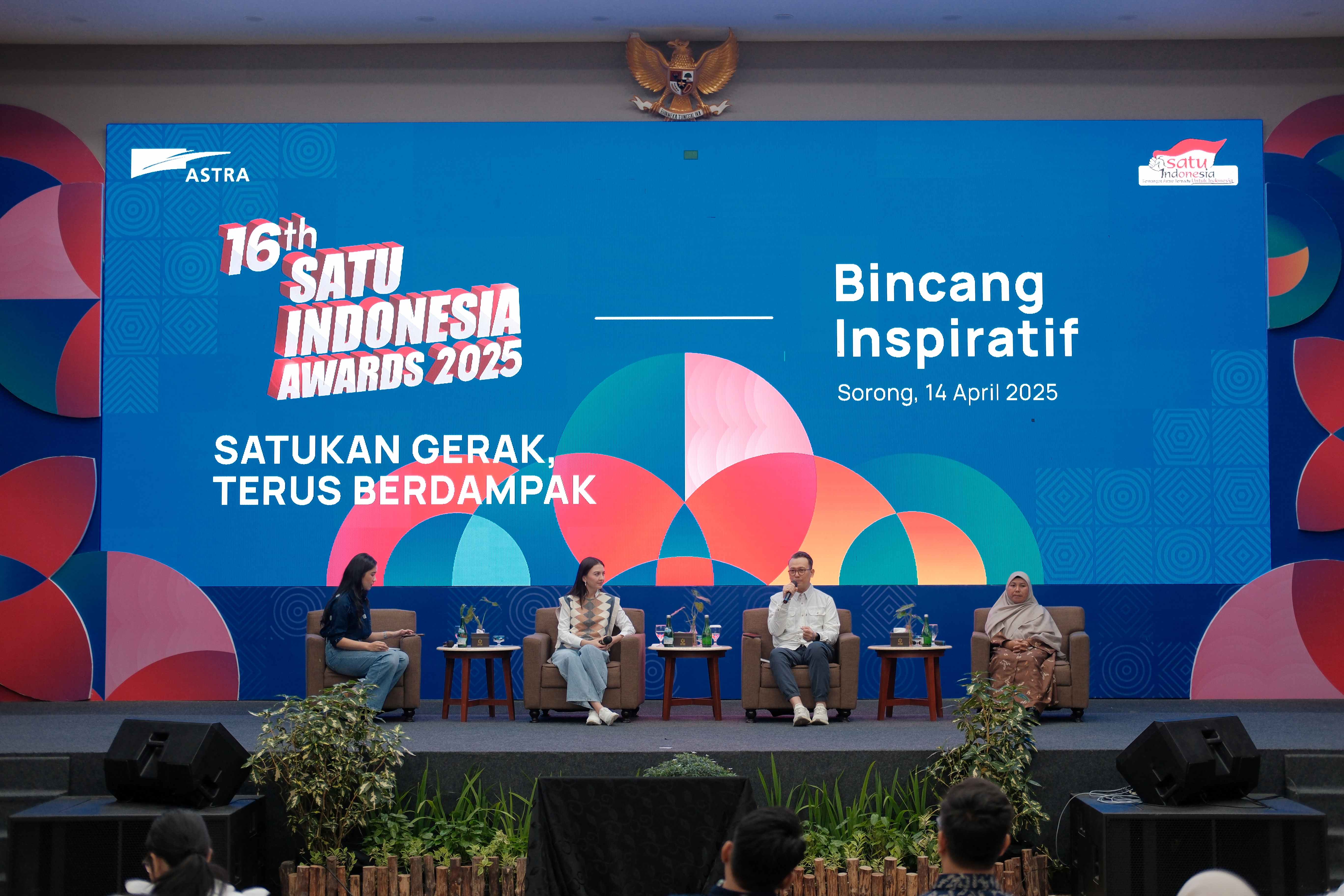 Satu Indonesia Awards/Astra