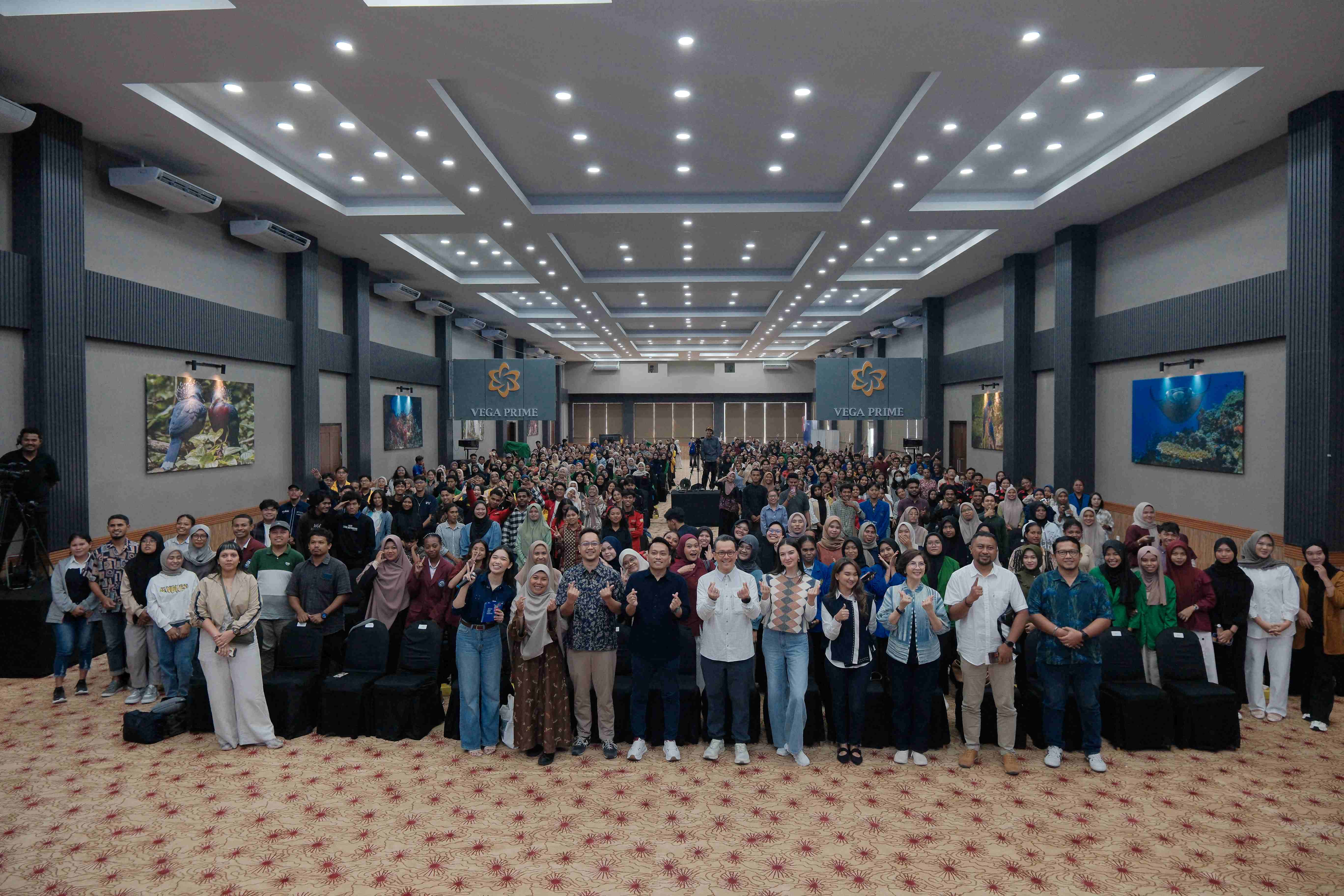 Satu Indonesia Awards/Astra