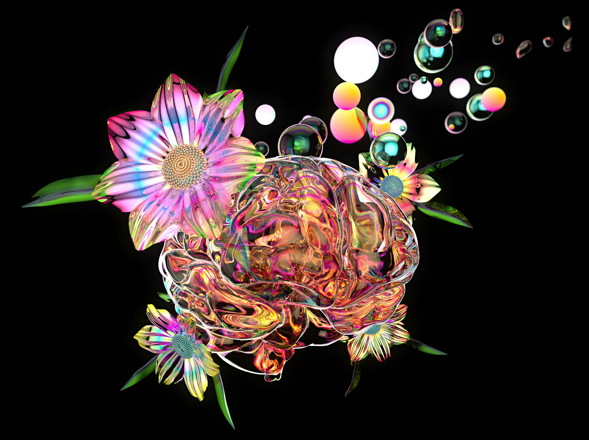 Ilustrasi digital