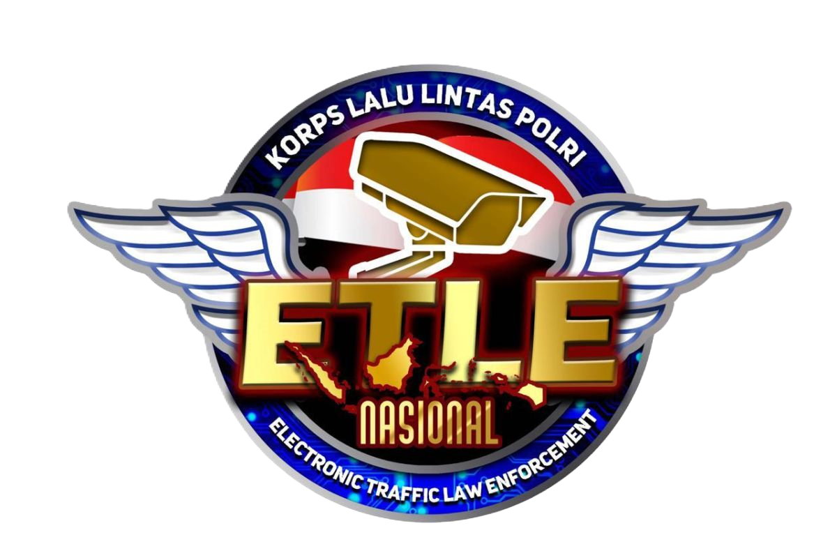 Logo Etle Nasional