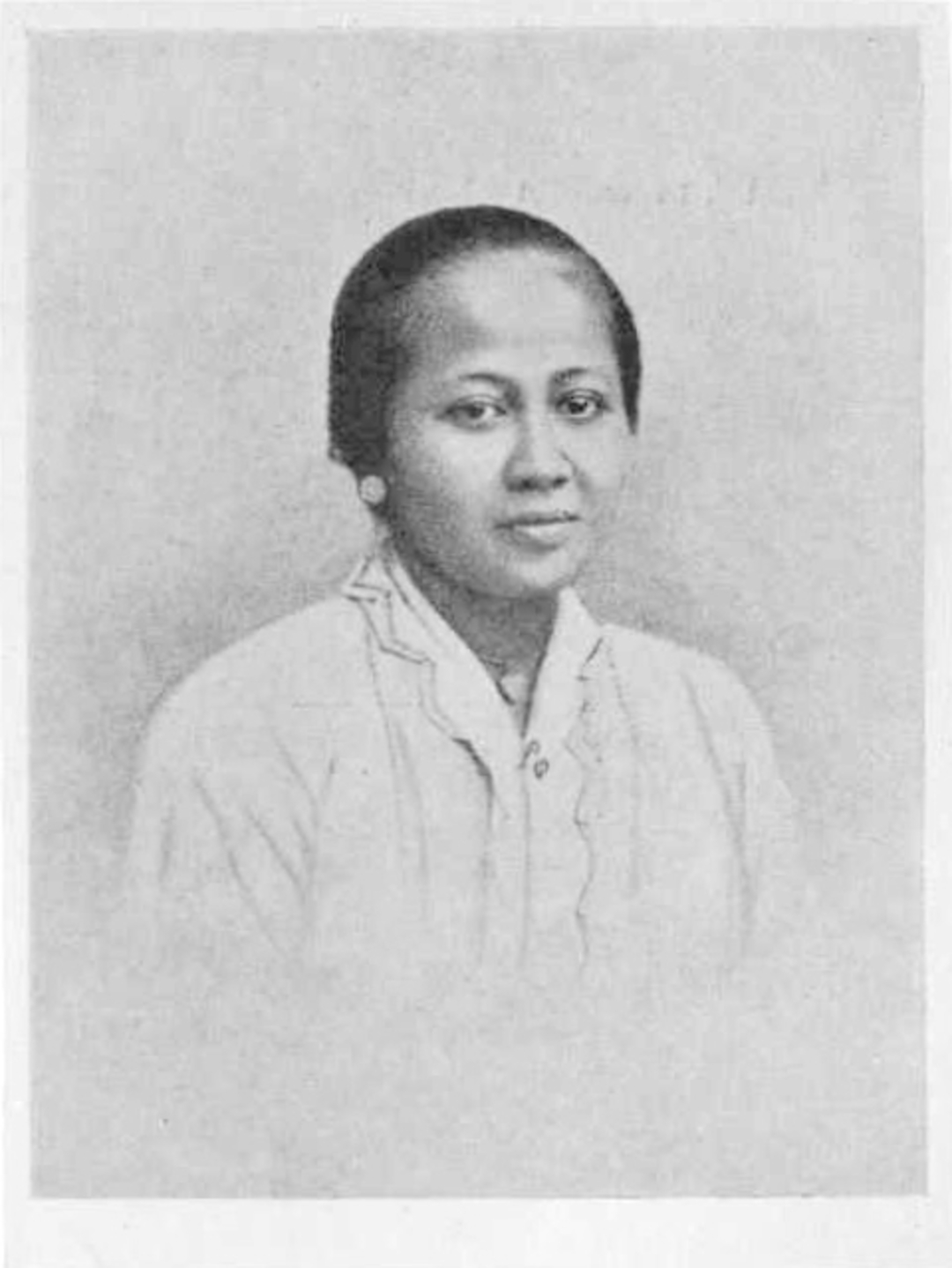 Potret Kartini | Wikimedia Commons | Habis Gelap Terbitlah Terang.pdf