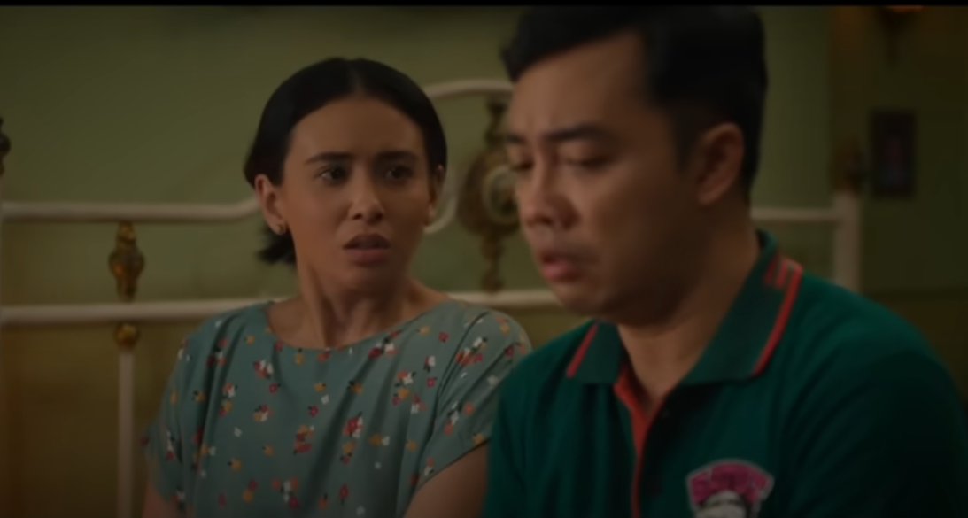 Trailer Film 