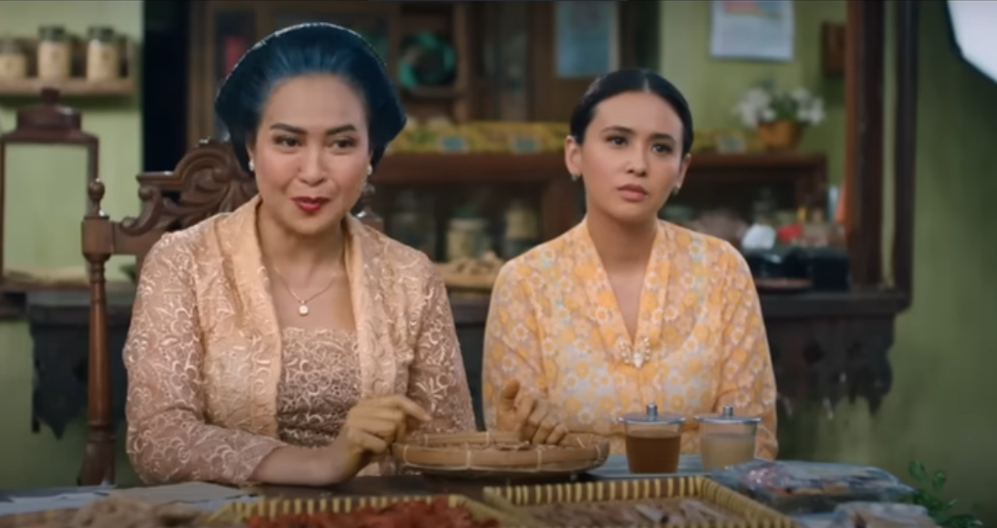 Trailer Film 