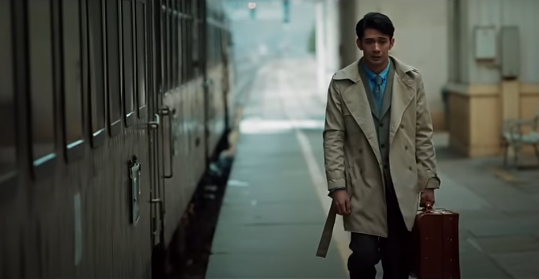 Trailer Film Rudy Habibie Sumber: MD Pictures | YouTube