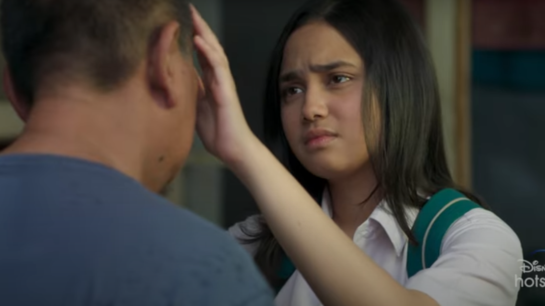Trailer Film Sejuta Sayang Untuknya Sumber: MD Pictures | YouTube