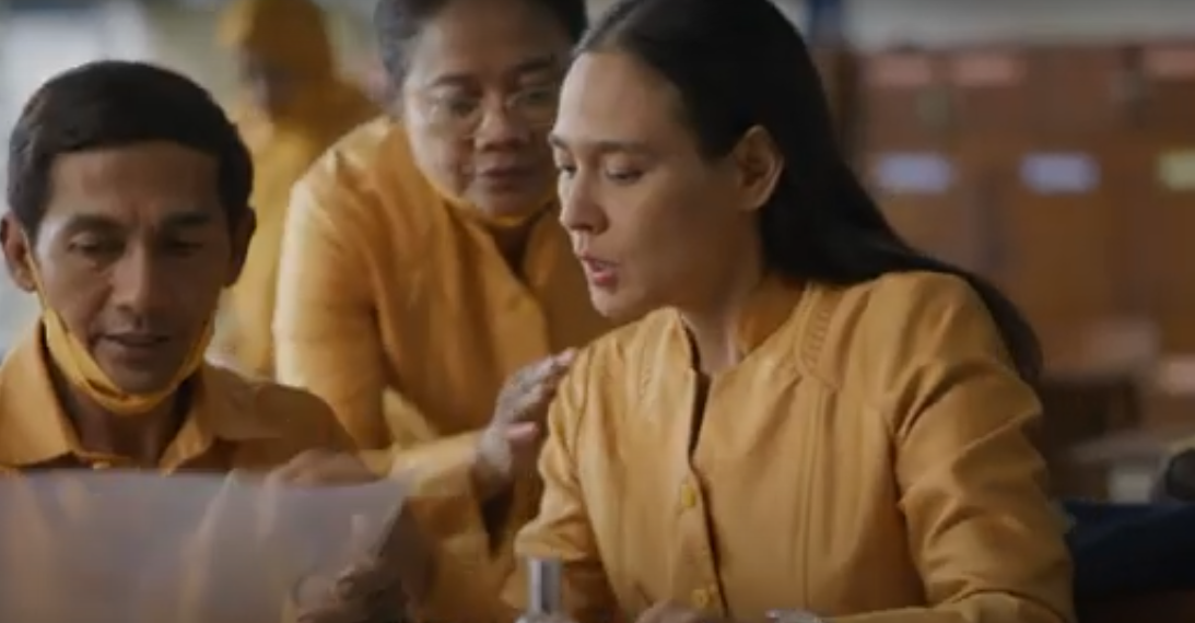 Trailer Film Budi Pekerti Sumber: Rekata Studio | YouTube