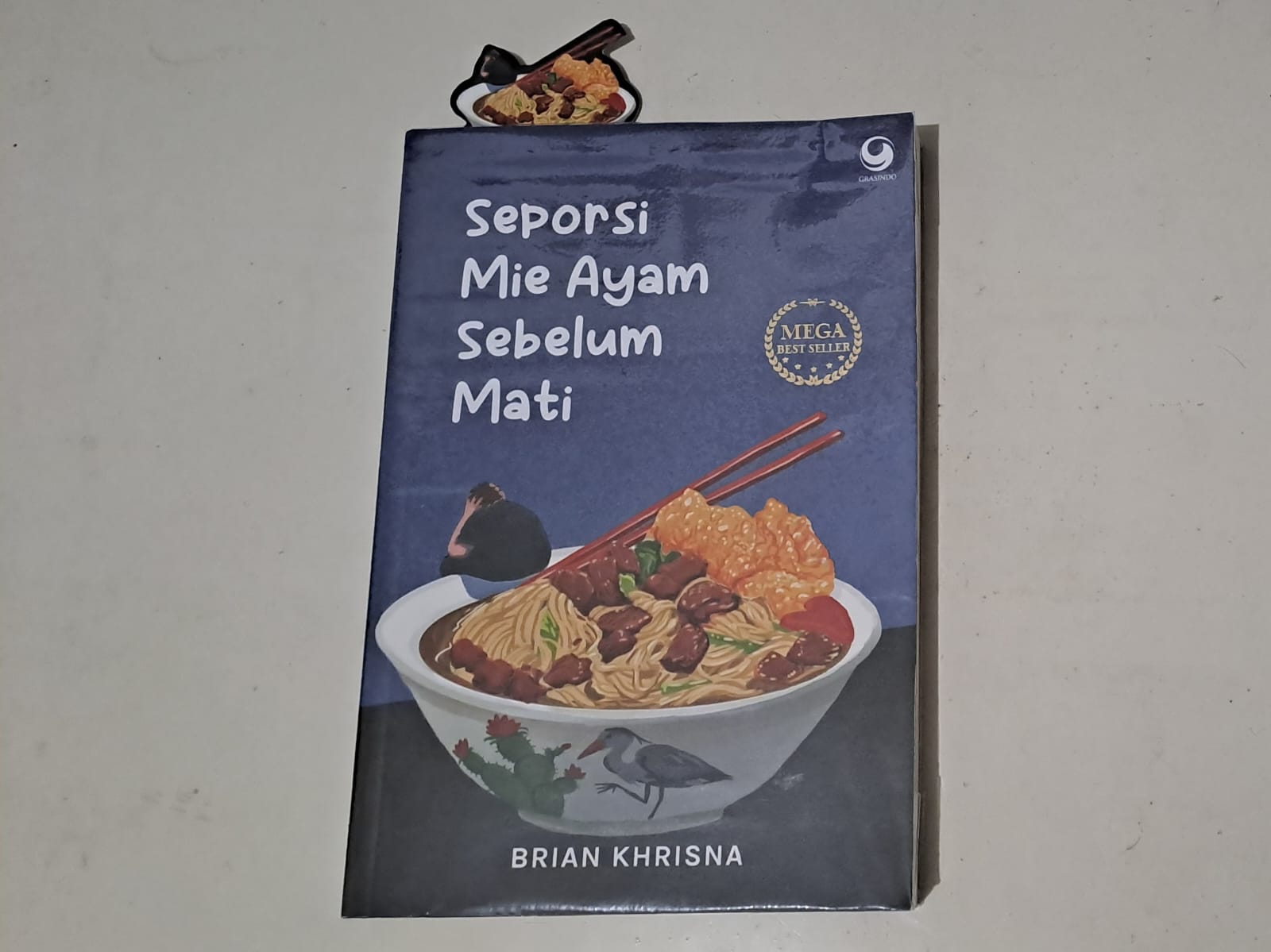 Sumber: Dokumen Pribadi | Helena Mutiara