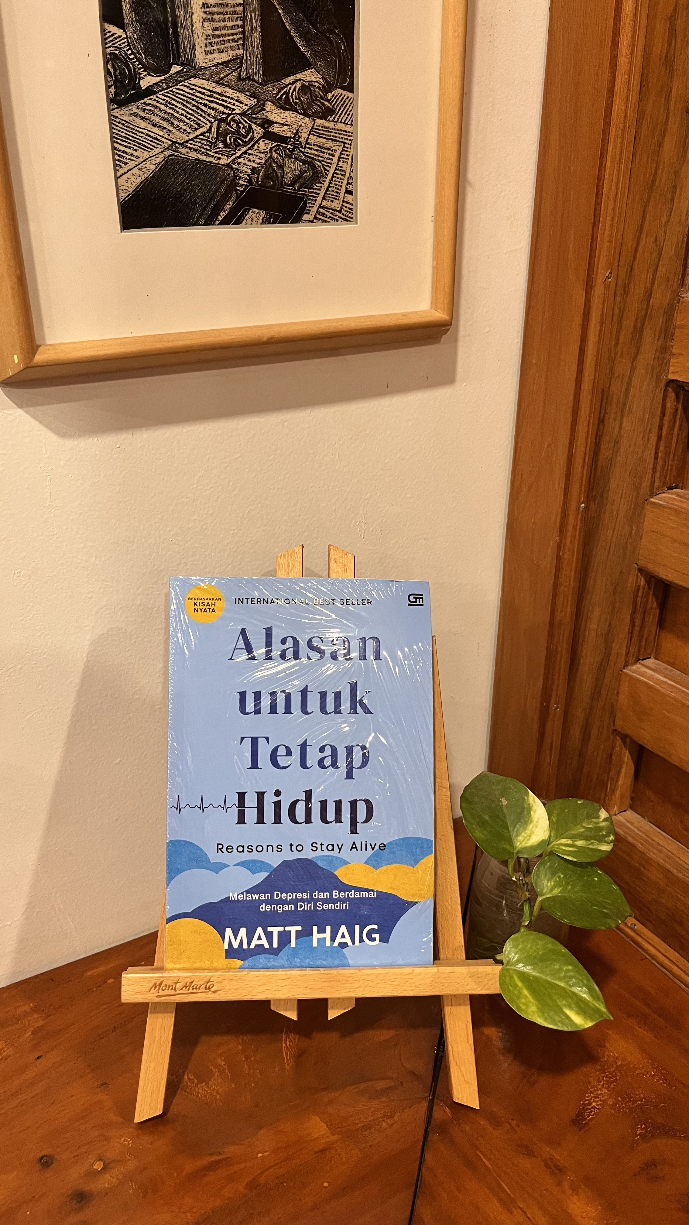 Buku 