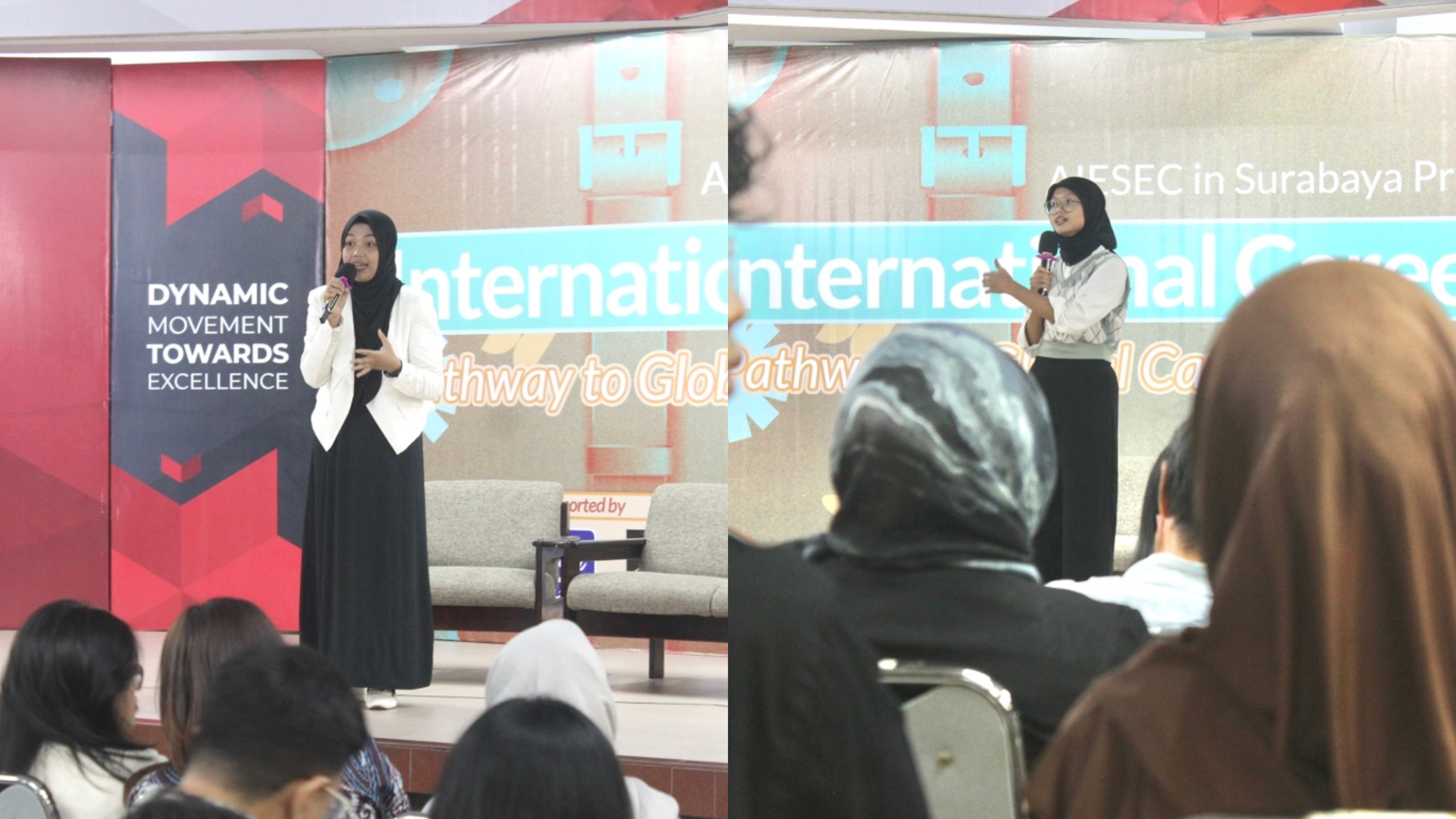 ICF 2025 AIESEC in Surabaya