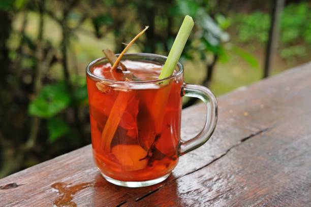 Wedang Uwuh khas Yogyakarta| Gambar via istockphoto/ROHE Creative Studio