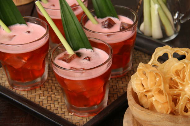 Bir Pletok khas Jakarta | Gambar via istockphoto/MIEIPhotos2008