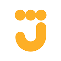 Logo Bank Digital Bank Jago