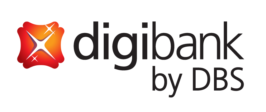 Logo Bank Digital Digibank