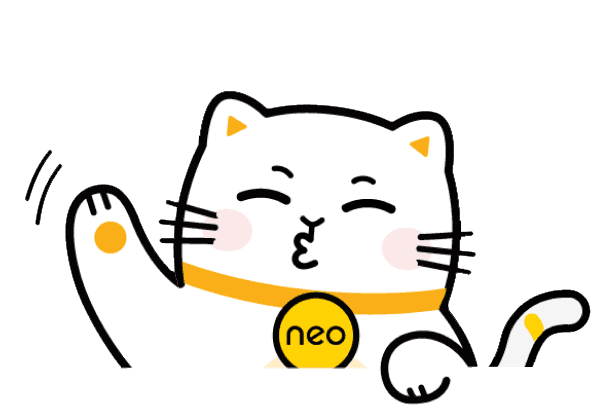 Logo Bank Digital Neo Bank