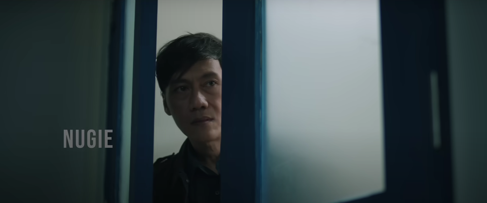 Nugie sebagai Sadikin | Foto: Youtube Denny Siregar Production