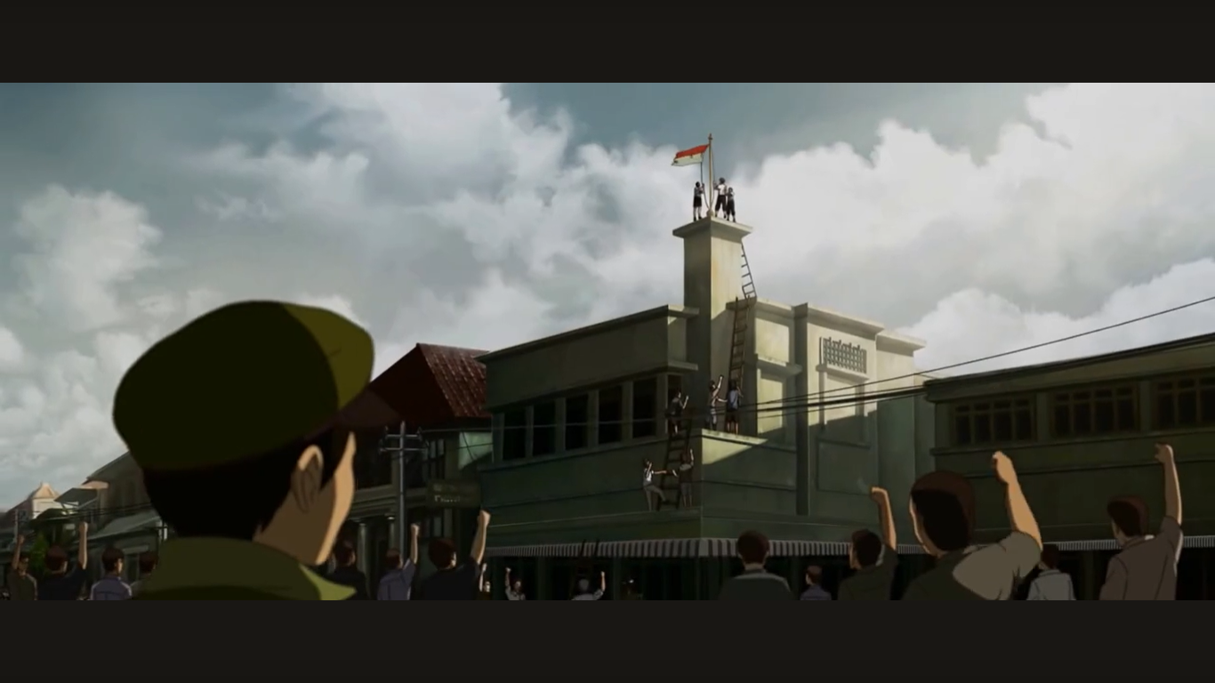 Battle of Surabaya