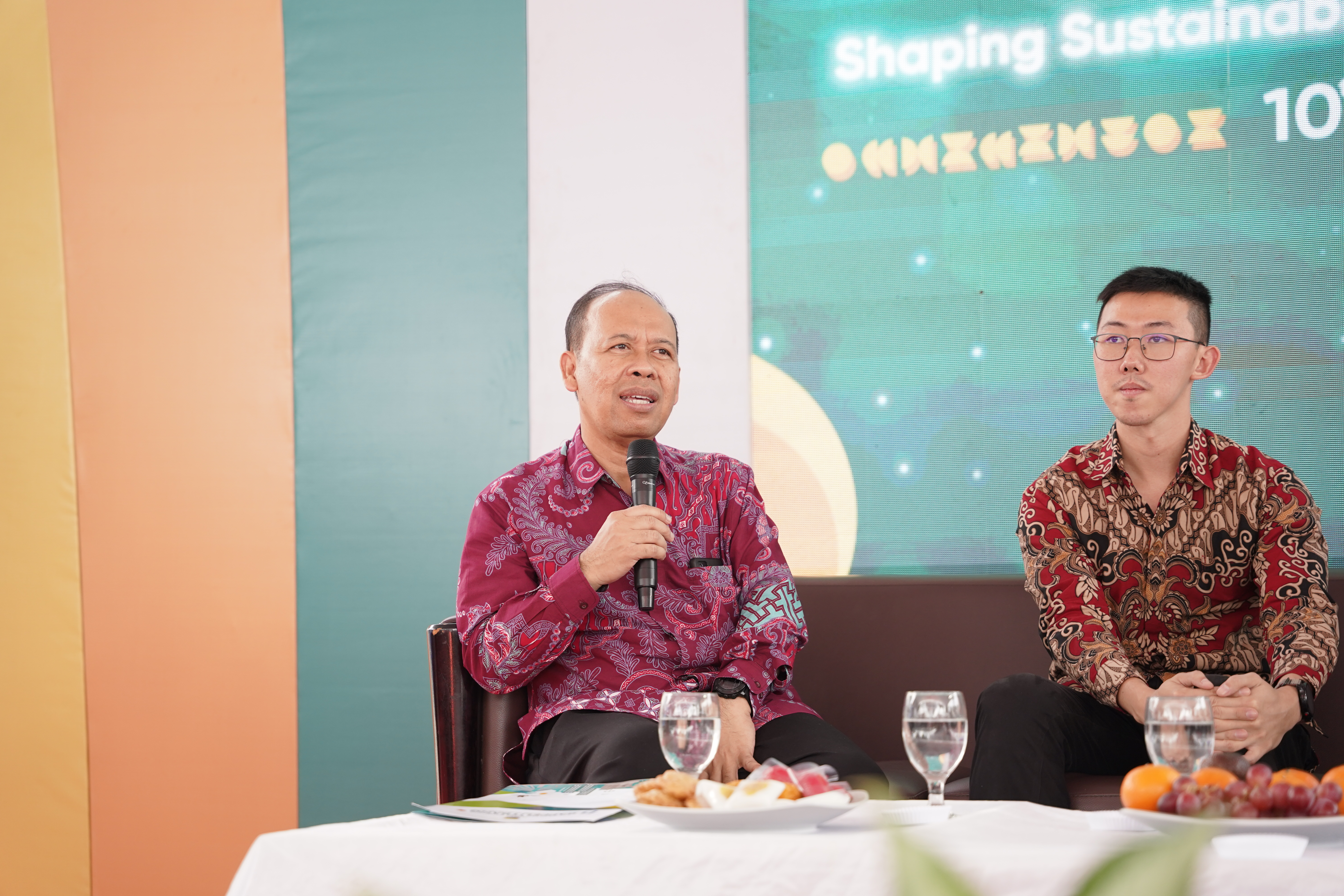  Dokumentasi: Tim Pijar Foundation 