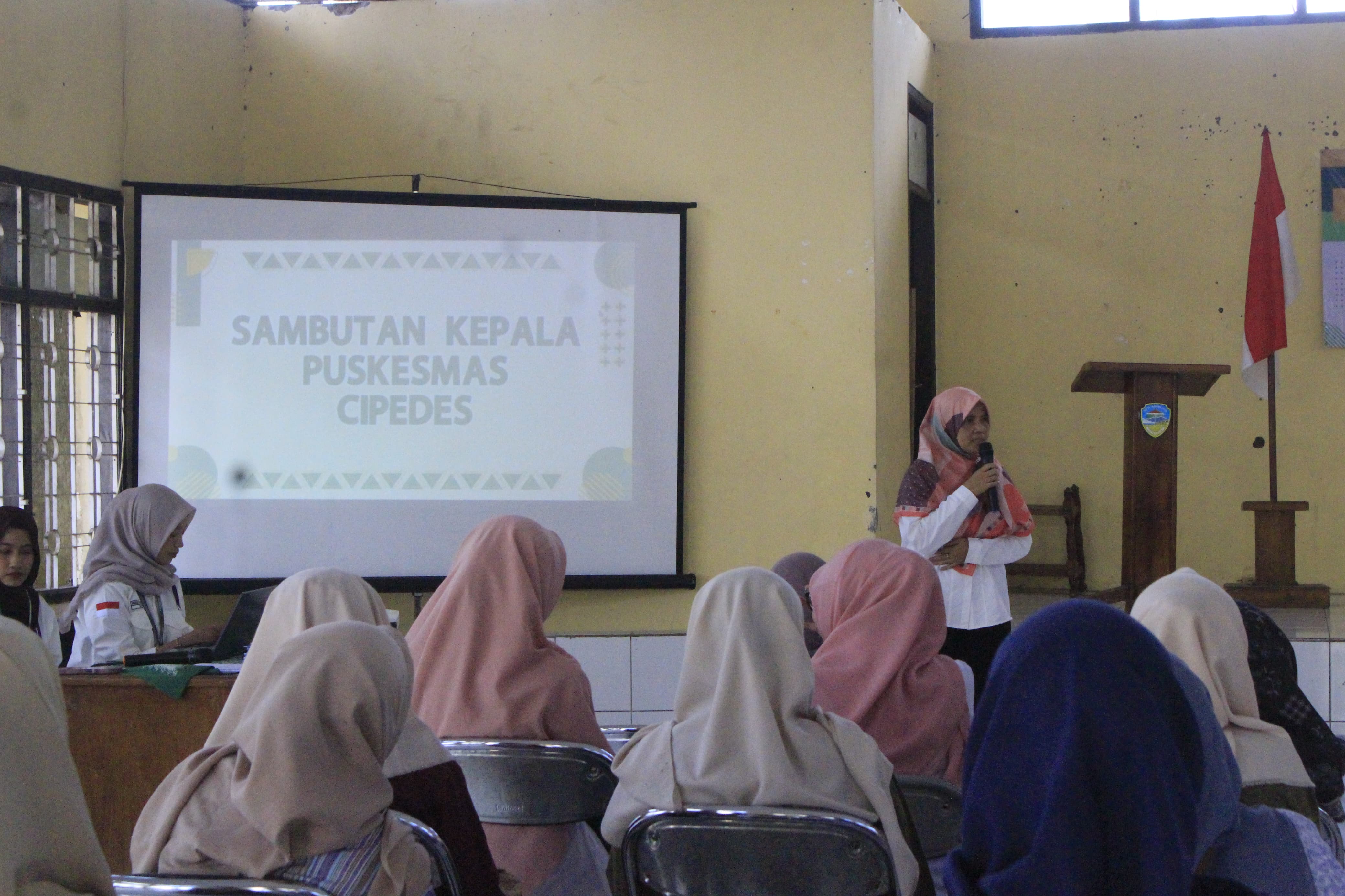Dokumentasi:Tim Universitas Siliwangi
