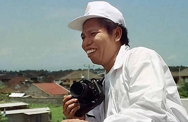 Dono Warkop DKI