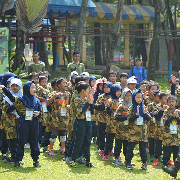 Taman Budaya Sentul City | Foto: tamanbudaya.co.id