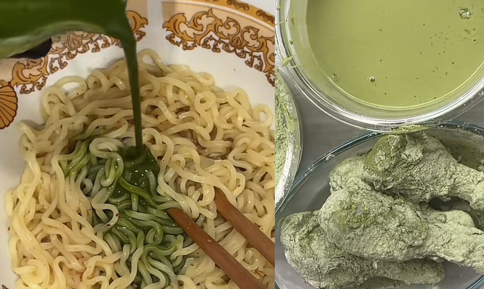 Tren Matcha Sebagai Gaya Hidup Gen Z Indonesia