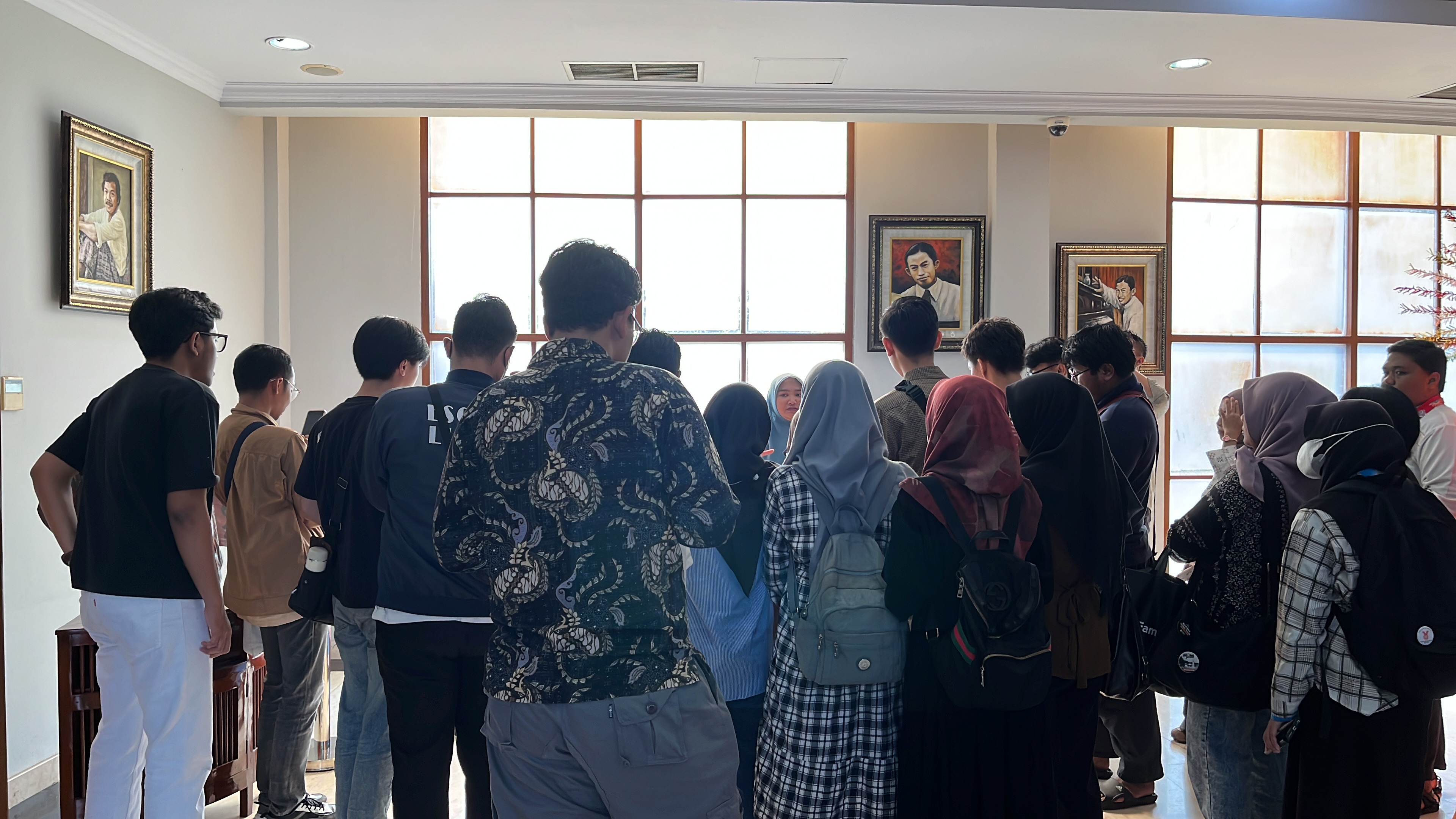 Sejarah Ondel-ondel