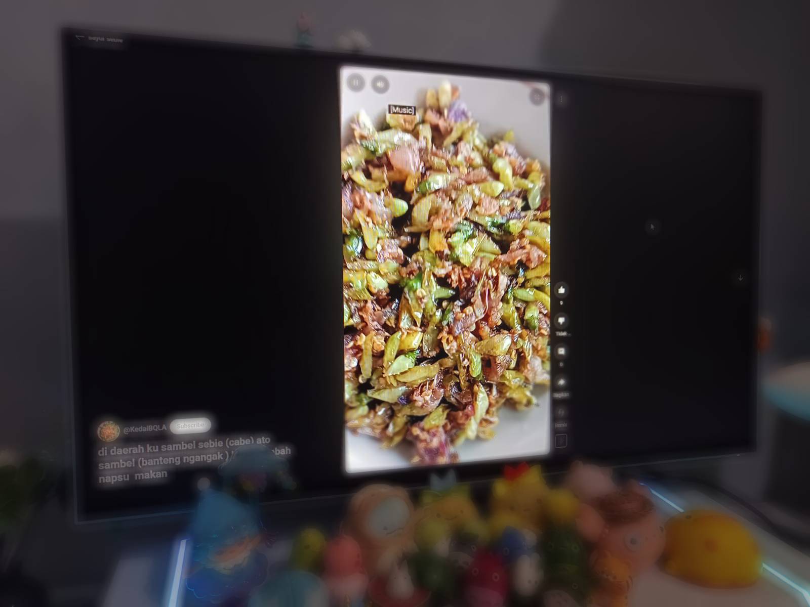 Kelaq sebie | Dokumentasi pribadi