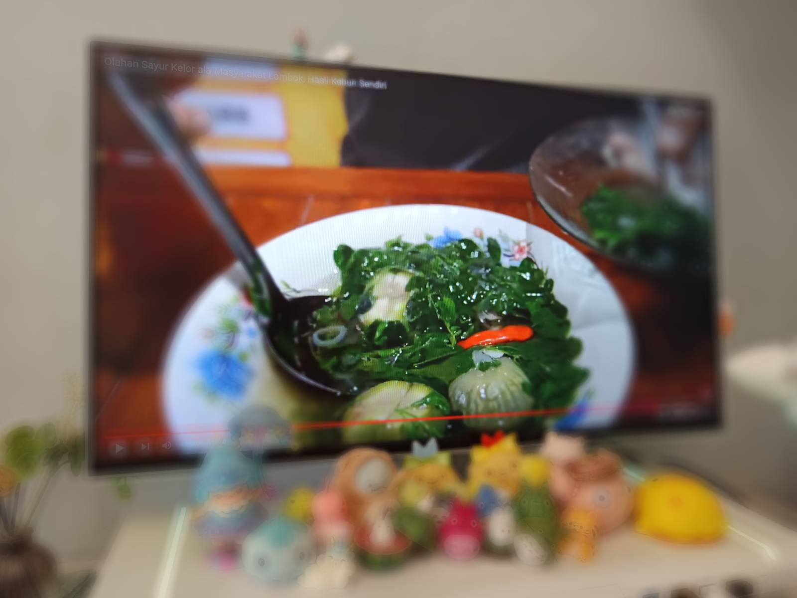 Kelaq kelor | sumber: dokumentasi pribadi