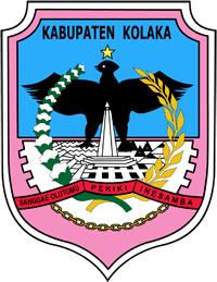 Lambang Kabupaten Kolaka