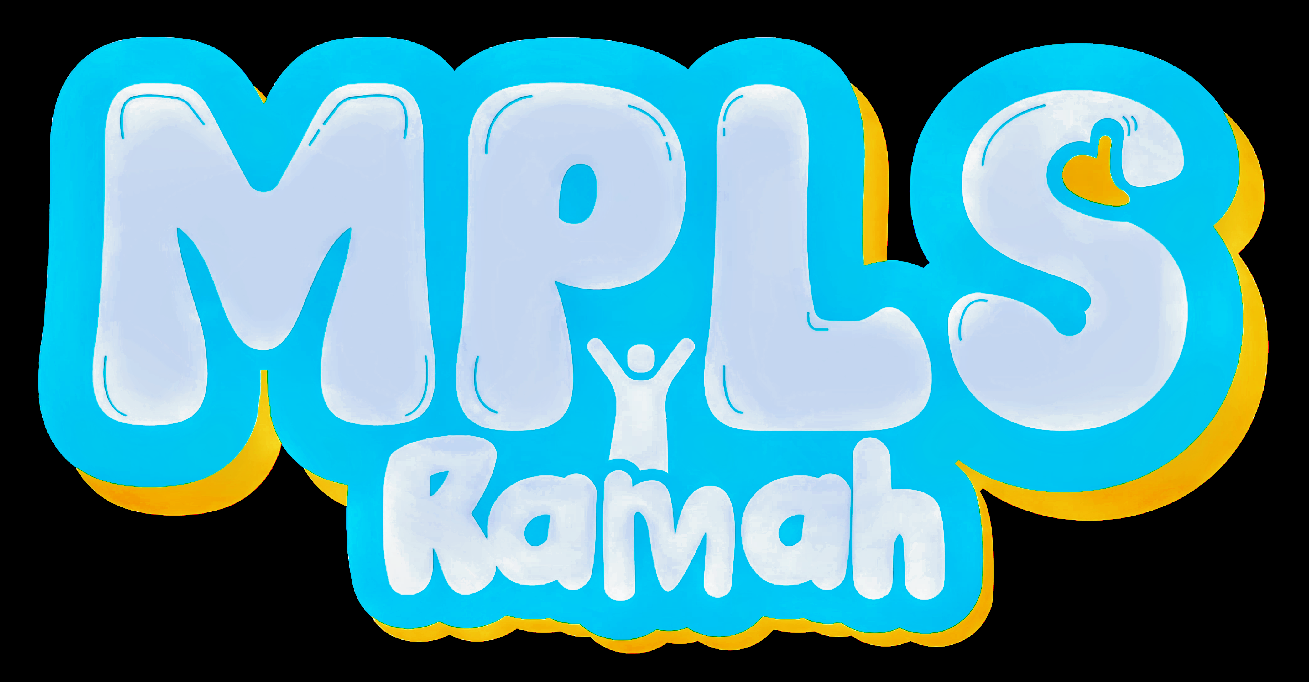 Logo MPLS Ramah 2025 | (Dok. Direktorat PDM Dikdasmen).