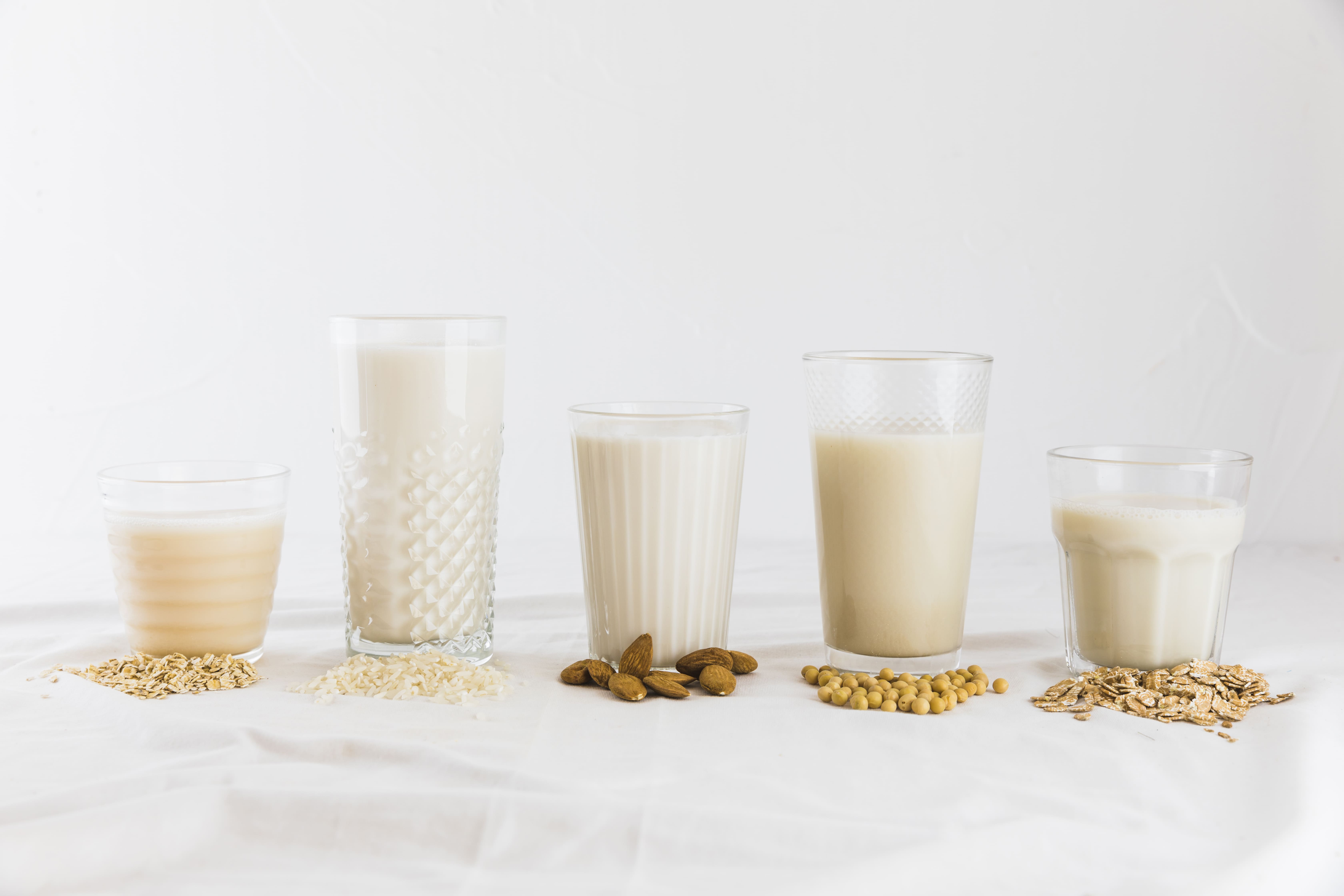 Ragam Minuman Nabati | Foto: Freepik.com