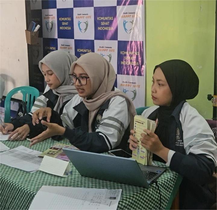 Dokumentasi Kegiatan | Foto: Dokumentasi Pribadi