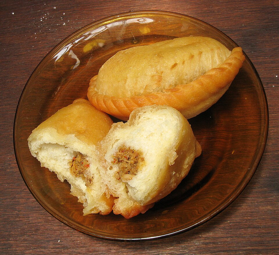 Panada | Foto oleh Gunawan Kartapranata - Wikimedia